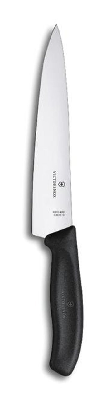 Victorinox 6.8003.19B 24 cm Paslanmaz Çelik Et Bıçağı