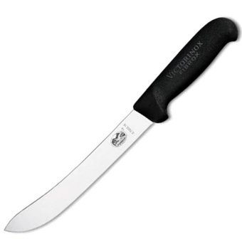 Victorinox 5.7603.15 50 cm Paslanmaz Çelik Et Bıçağı