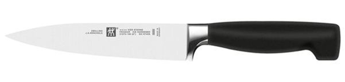 Zwilling 29 cm Çelik Et Bıçağı