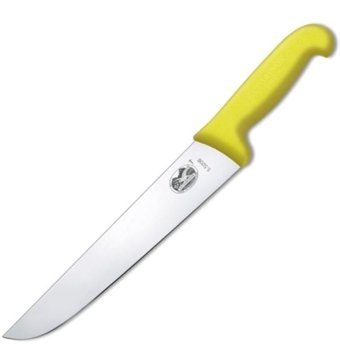 Victorinox 5.5208.20 27 cm Çelik Et Bıçağı