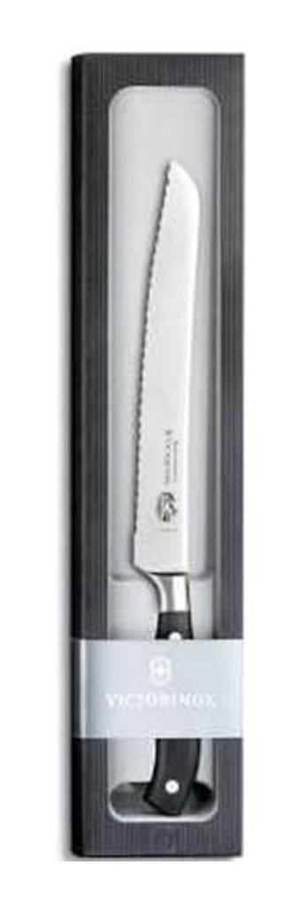 Victorinox 7.7433.23G 25 cm Paslanmaz Çelik Et Bıçağı