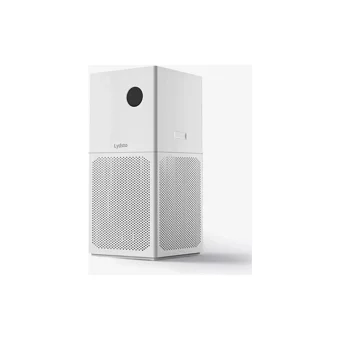 Lydsto A1 Air Purifier 40 W 20 dB 45 m² Karbon Filtreli Ozonsuz Hepa Filtreli Hava Temizleyici Beyaz