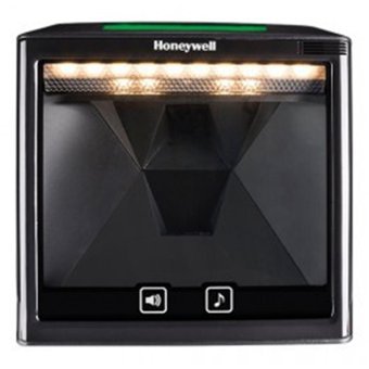 Honeywell MS7980 Kablosuz 2D Okuyuculu Lazer Masaüstü Barkod Okuyucu