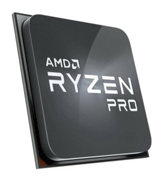 AMD Ryzen 5 5650ge Pro Tray 6 Çekirdekli 3.4 GHz 4.4 GHz Turbo Hız 16 MB AM4 İşlemci