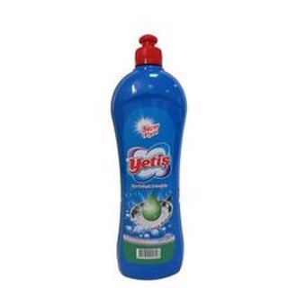 Yetiş Elma Kokulu El Bulaşık Deterjanı 660 ml