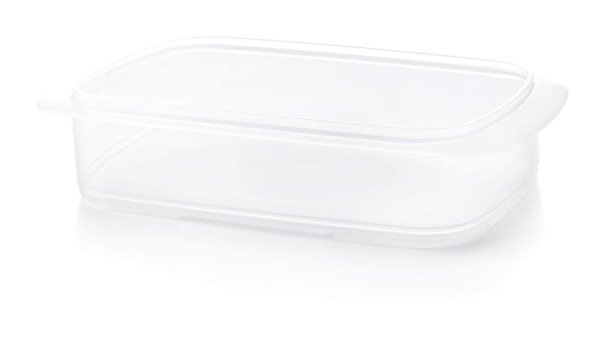 Tupperware Serin Saklama 4'lü Plastik Saklama Kabı