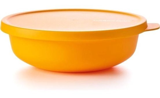 Tupperware Aloha Papaya 2'li Plastik Saklama Kabı 450 ml