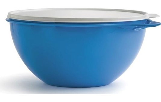 Tupperware Miksim 2'li Plastik Saklama Kabı 4.5 lt