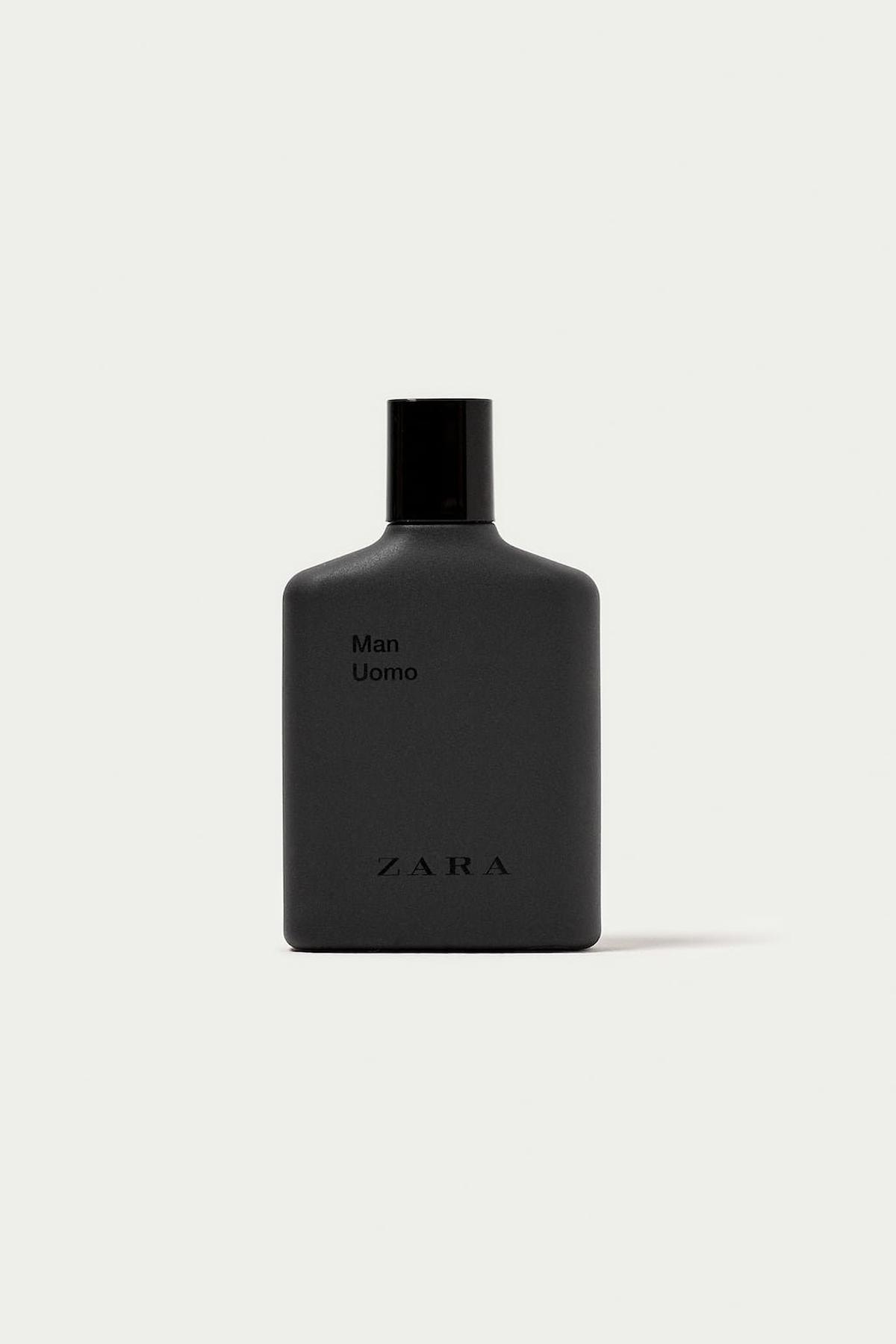 Zara Man Uomo EDT Odunsu Erkek Parfüm 100 ml