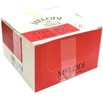 Melodi Fındıklı Çikolata 20x30 gr