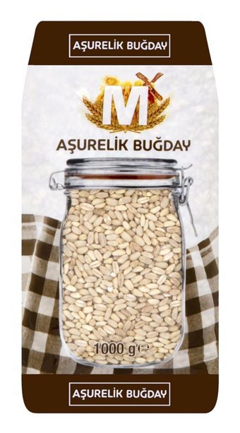 Migros Aşurelik Buğday 1 kg