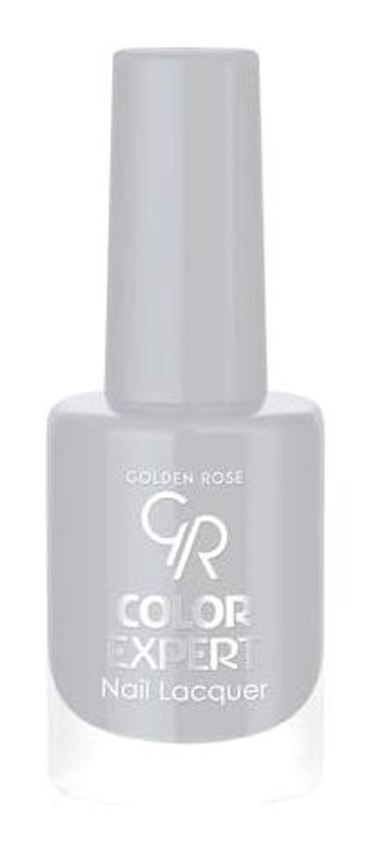 Golden Rose 115 Gri Mat Oje