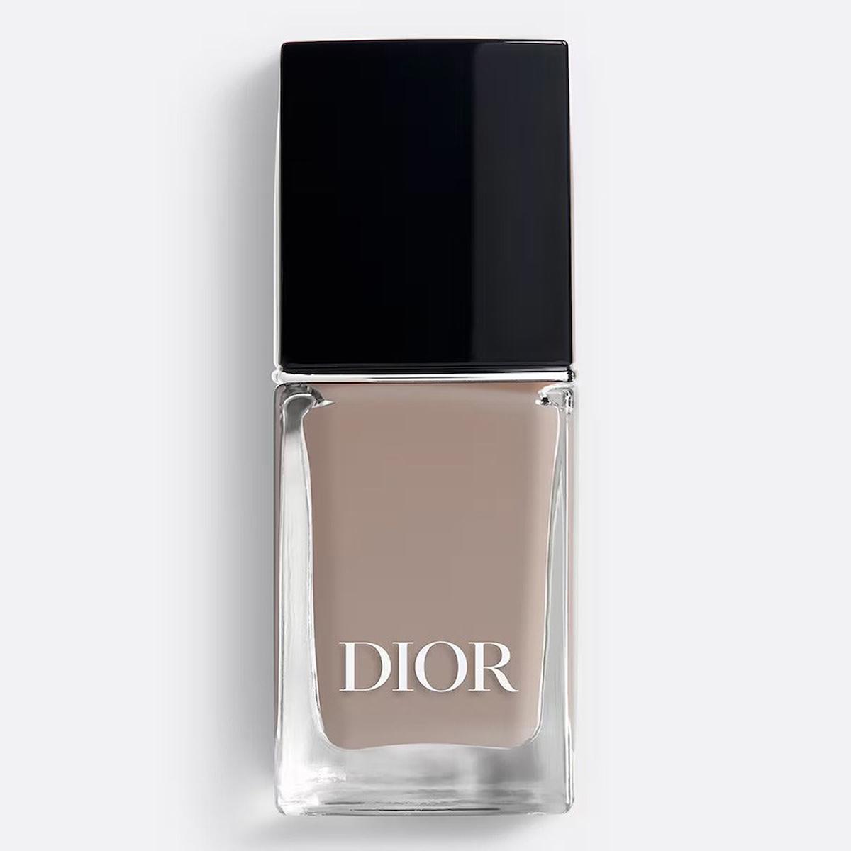 Dior Vernis 206 Gris Gris Dior Mat Oje