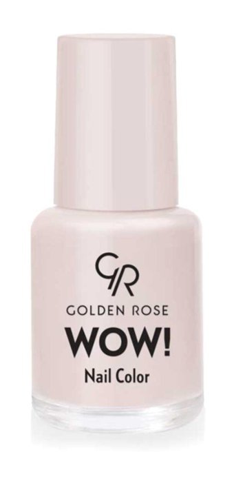 Golden Rose O-gww-96 Bej Mat Oje