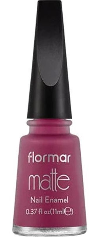 Flormar 64 Queen Mat Oje