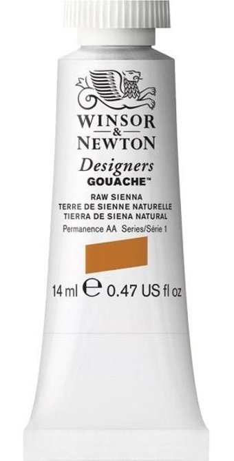 Winsor & Newton Designers Tüp Karamel 14 ml Guaj Boya