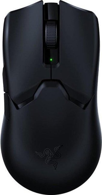 Razer Viper V2 Pro Yatay Makrolu Kablosuz Siyah Optik Gaming Mouse