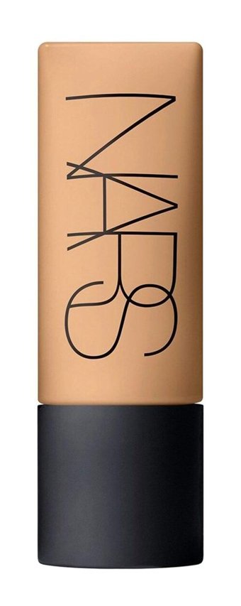 Nars Soft Matte Complete Serum Tüp Fondöten 30 ml