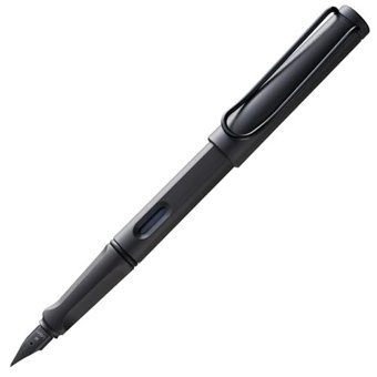 Lamy 017 Kartuşlu Doldurulabilir F Umbra Dolma Kalem