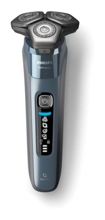 Philips S8692 Sakal 5 Başlıklı Çok Amaçlı Islak Kuru Tıraş Makinesi