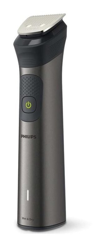 Philips 7000 MG7950 Sakal 5 Başlıklı Çok Amaçlı Sinekkaydı Kuru Tıraş Makinesi