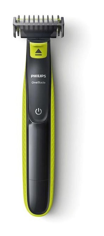 Philips QP2520 Sakal Çift Başlıklı Kuru Tıraş Makinesi