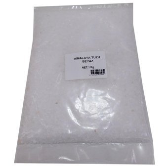 Lokman Avm İyotsuz Kristal Himalaya Tuzu Paket 1 kg