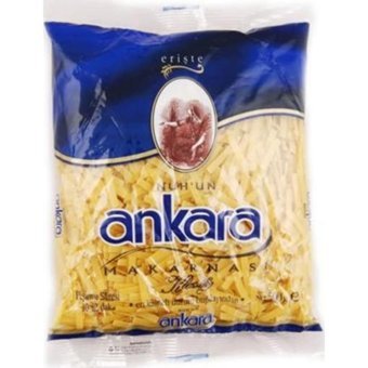 Nuh'un Ankara Makarnası Erişte 4x500 gr