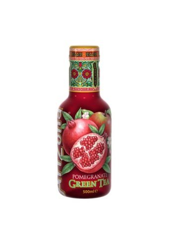 Arizona Ice Tea Narlı-Yeşil Çaylı Soğuk Çay 500 ml