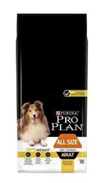 Purina Pro Plan Pirinçli Tavuklu Tüm Irklar Yetişkin Köpek Maması 14 kg