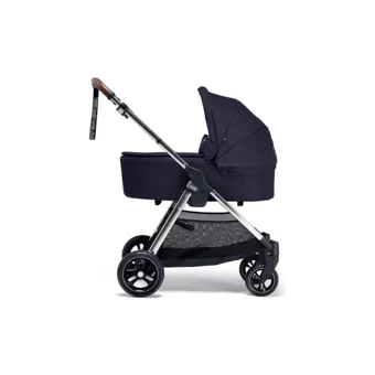 Mamas Papas Armadillo Flip XT3 9 kg Kapasiteli Taşıma Askılı Portbebe Siyah