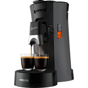 Philips Senseo® CSA230/50 Pod 1450 W 0.9 lt Kapasiteli Espresso Kapsül Kahve Makinesi