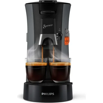 Philips Senseo® CSA230/50 Pod 1450 W 0.9 lt Kapasiteli Espresso Kapsül Kahve Makinesi