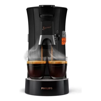 Philips Senseo® CSA240 Pod 1450 W 0.9 lt Kapasiteli Espresso Kapsül Kahve Makinesi