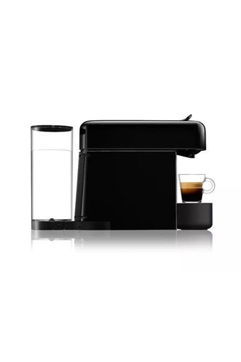 Nespresso D45 Essenza Plus 1260 W 1 lt Kapasiteli Espresso Kapsül Kahve Makinesi