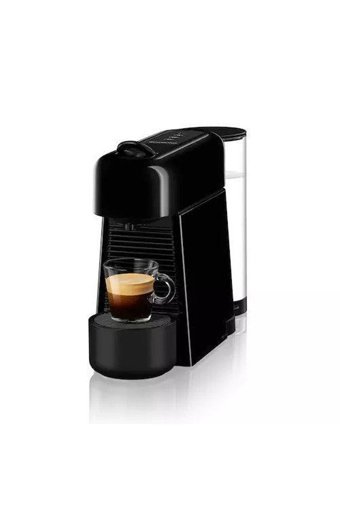 Nespresso D45 Essenza Plus 1260 W 1 lt Kapasiteli Espresso Kapsül Kahve Makinesi