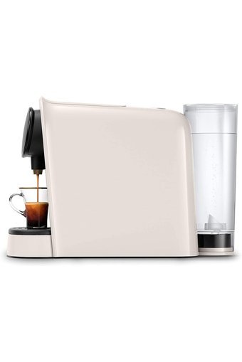 Philips Gold Barista LM8012 / 00 1500 W 1 lt Kapasiteli Süt Köpürtücülü Espresso Kapsül Kahve Makinesi