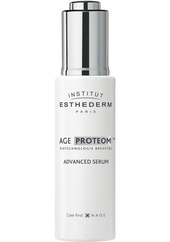 Instıtut Esthederm Esthederm Age Proteom Advanced Yüz Dolgunlaştıran Canlandırıcı Yaşlanma Kırışıklık Karşıtı Jel Yüz Serumu 30 ml