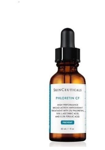 Skinceuticals Phloretin Cf C Vitaminli Canlandırıcı Yaşlanma Kırışıklık Karşıtı Jel Yüz Serumu 30 ml