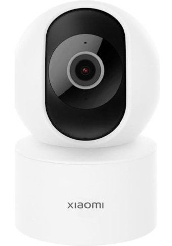 Xiaomi C200 Wifi 1 Kameralı 360 Derece Dönen Gece Görüşlü İç Mekan Kablosuz Güvenlik Kamerası