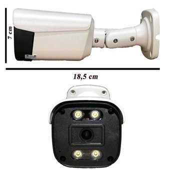 Tp-Link Tapo C400s2 360 Derece Dönen Güvenlik Kamerası
