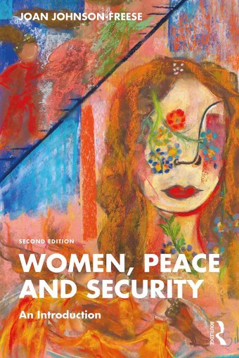 Women, Peace And Security Johnson-Freese, Joan Routledge