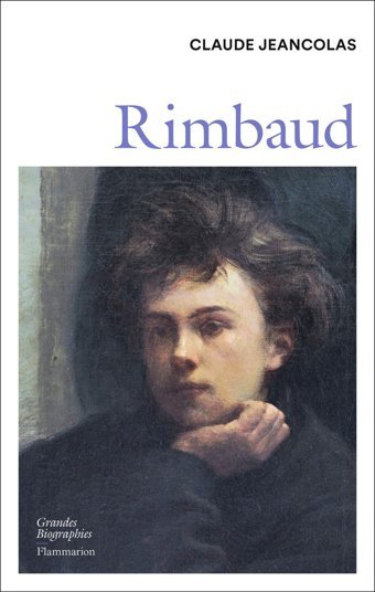 Rimbaud Jeancolas, Claude Flammarıon Queb