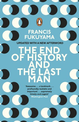 The End Of History And The Last Man Fukuyama, Francis Penguin