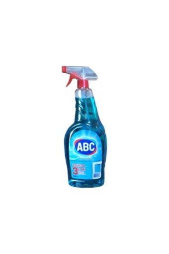 Abc Cam Temizleyici Sprey 750 ml