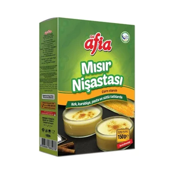 Afia Mısır Nişastası 150 gr