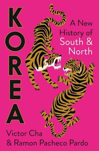 Koreaa New History Of South And North Cha, Victor Yale University Press