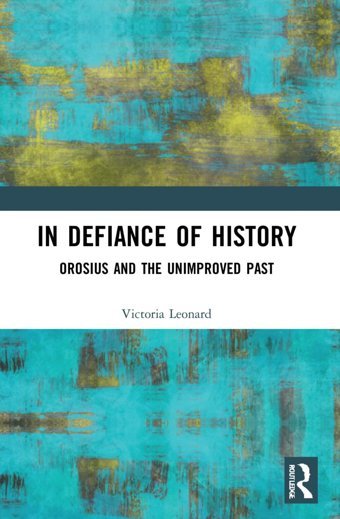 In Defiance Of History Leonard, Victoria Routledge