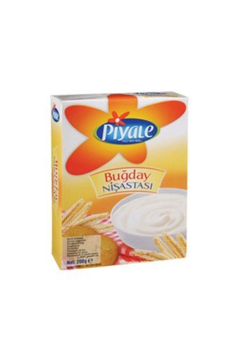 Piyale Buğday Nişastası 200 gr