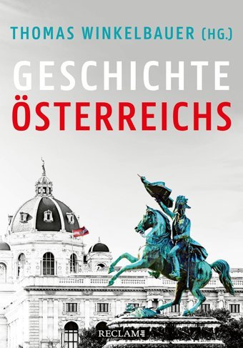 Geschichte Österreichs Lackner, Christian Reclam Philipp Jun.